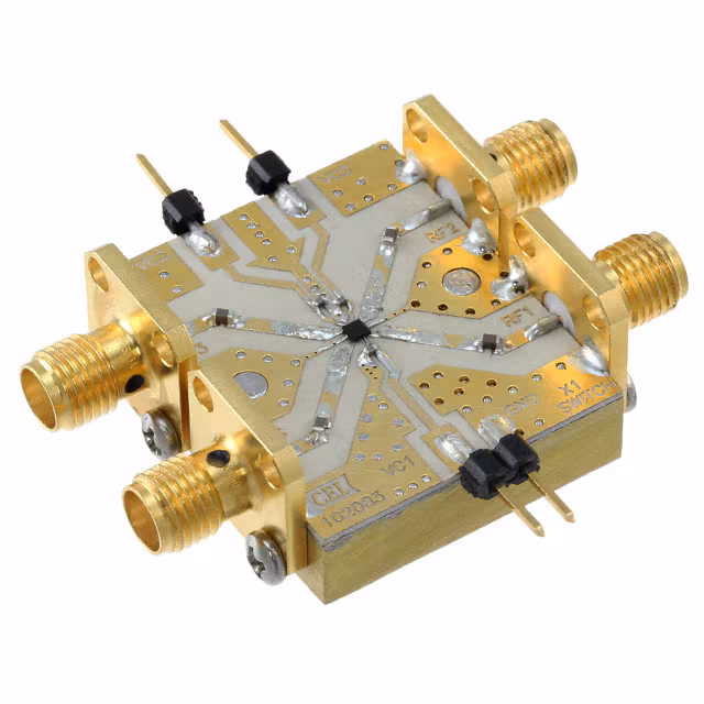 CG2430X1-EVAL CEL  Cartes de kits d'évaluation et de développement RF